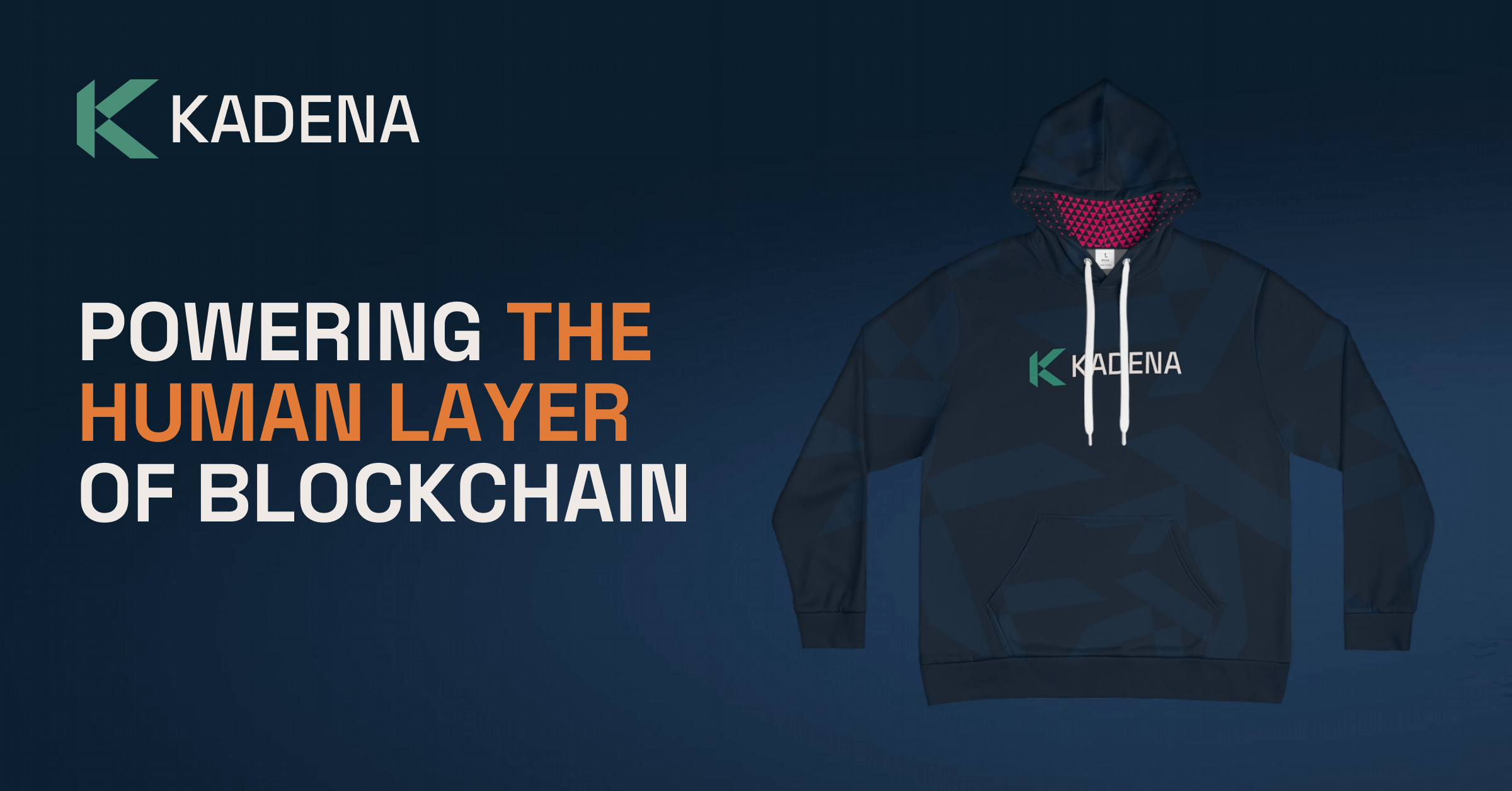 Kadena Swag Store kadena.io