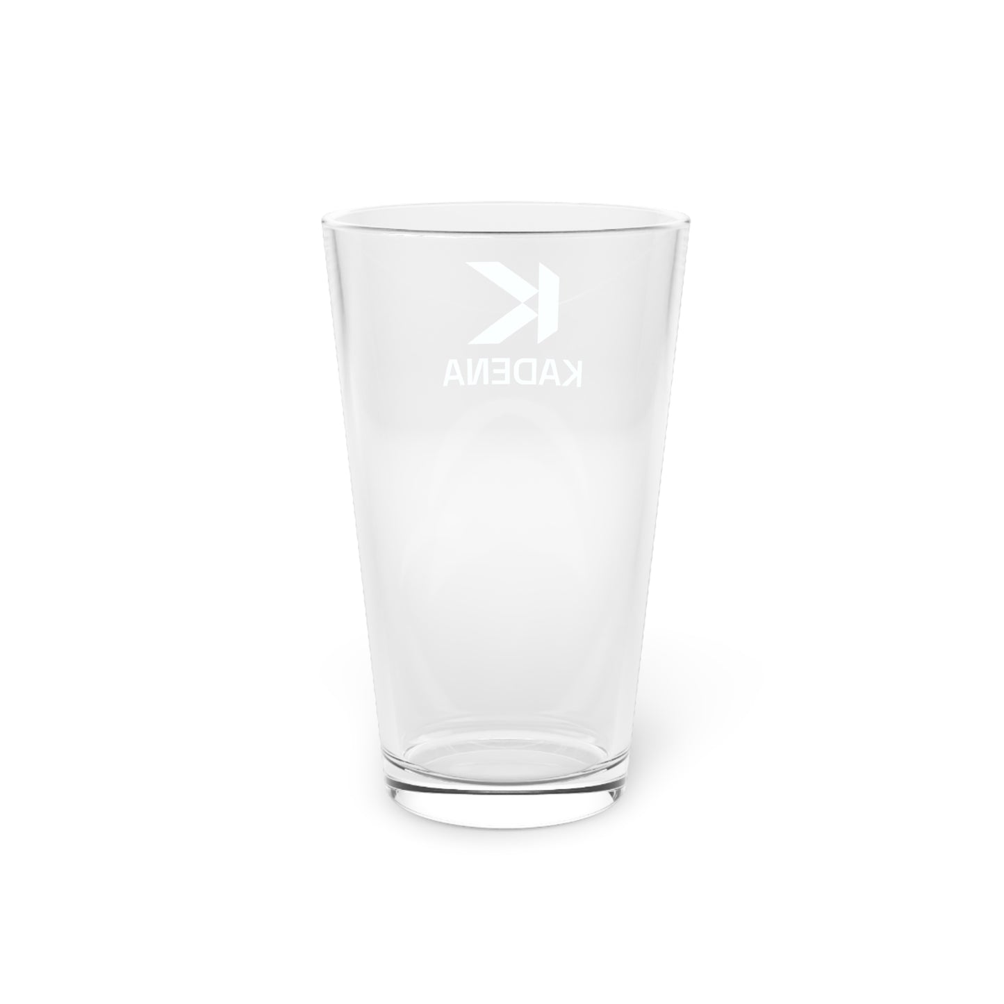Kadena Pint Glass, 16oz