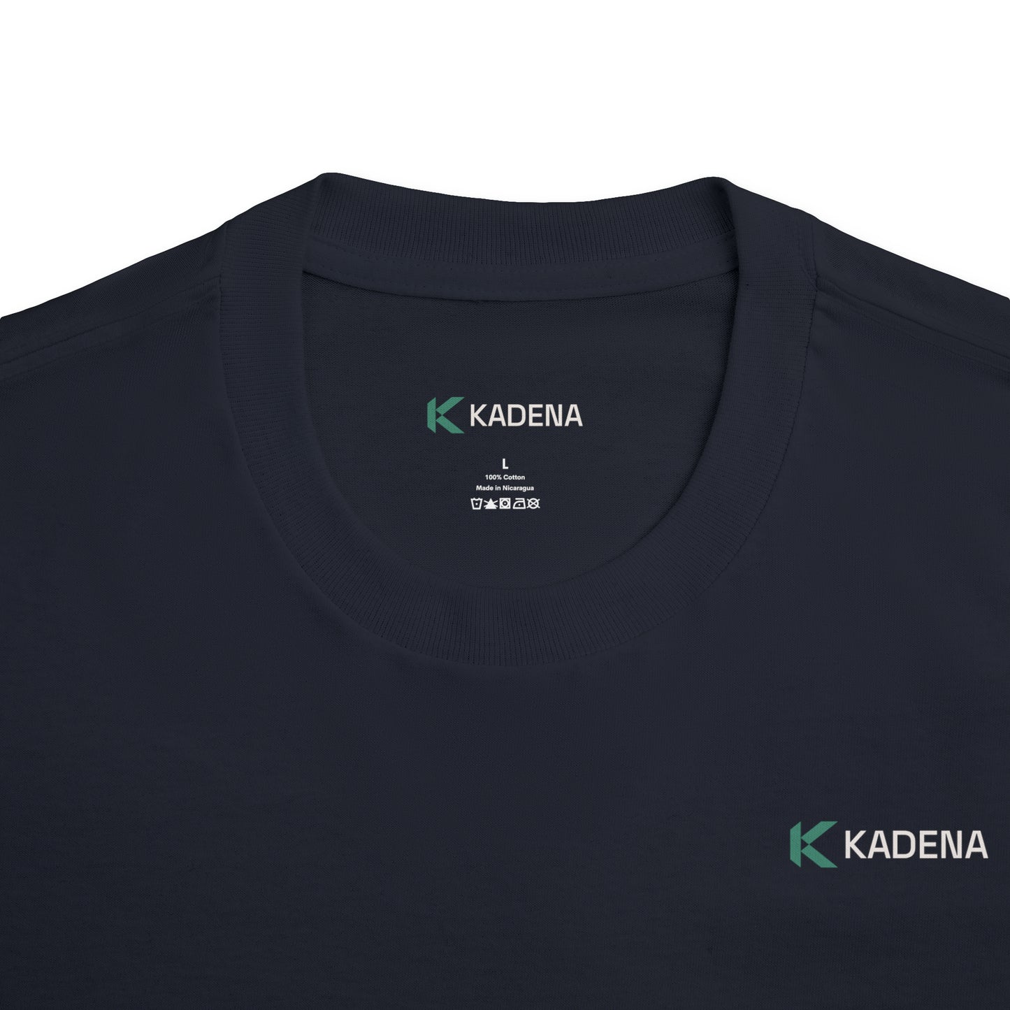 Kadena Tee